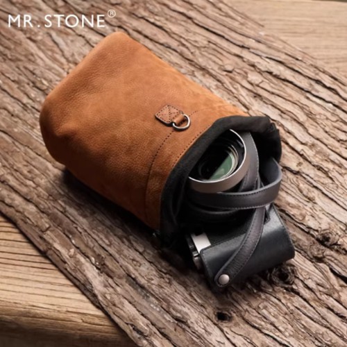 Custodia mini borsa morbida - , in
