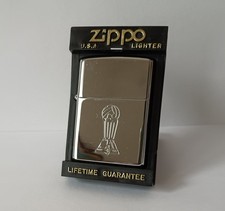 Zippo Centenario Milan