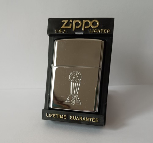 Zippo centenario milan - zippo,