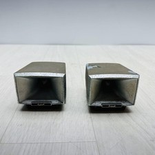 Coppia di unità tweeter CORAL