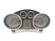 13349517 QUADRO STRUMENTI