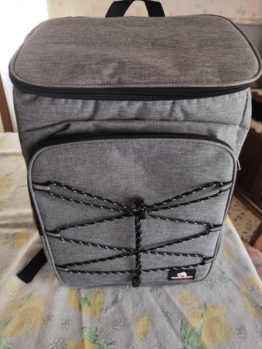 Borsa frigo zaino - frigo,