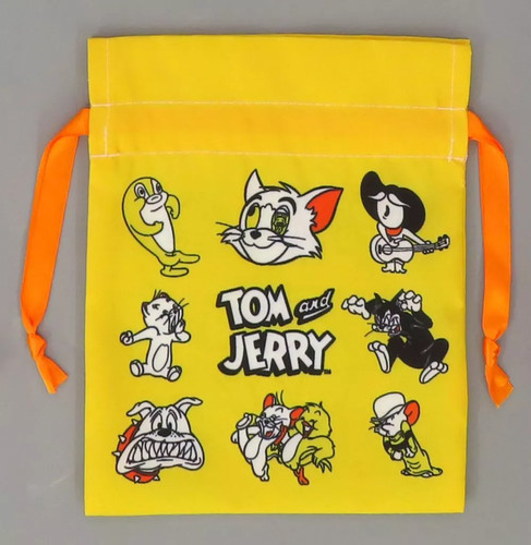 Tom and jerry - and, tasty