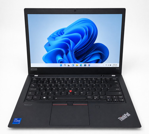 Lenovo thinkpad p14s - p14s, g2