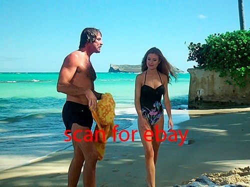 Magnum tom selleck - pi,