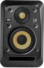 KRK Systems V4 S4 BLACK