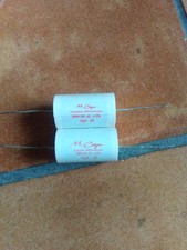 Coppia mundorf mcap250 12 - coppia,