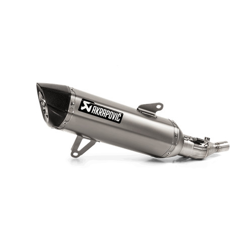 Akrapovic slip line - akrapovic, slip-on