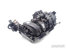 Vauxhall Corsa Collettore di