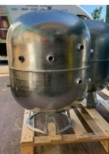 Serbatoio Idrosfera ELBI 100L