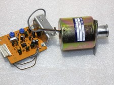 Motore Capstan per Teac