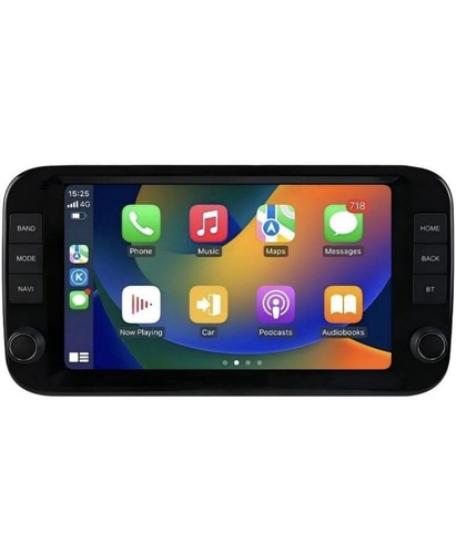 Android autoradio pollici - 14,