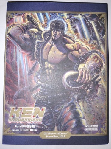 Ken guerriero variant - guerriero,