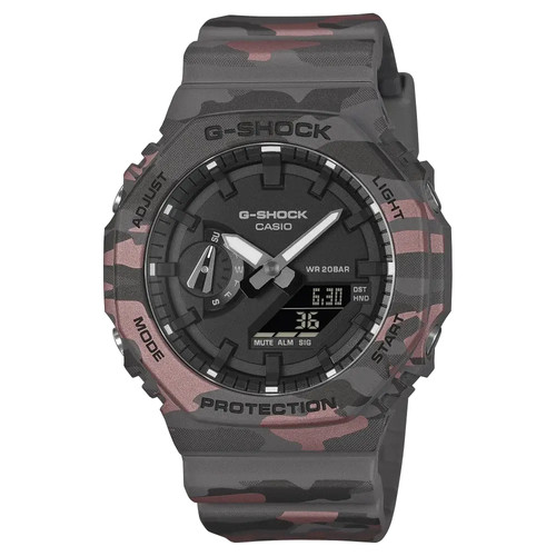 Orologio uomo casio shock - orologio, g-shock