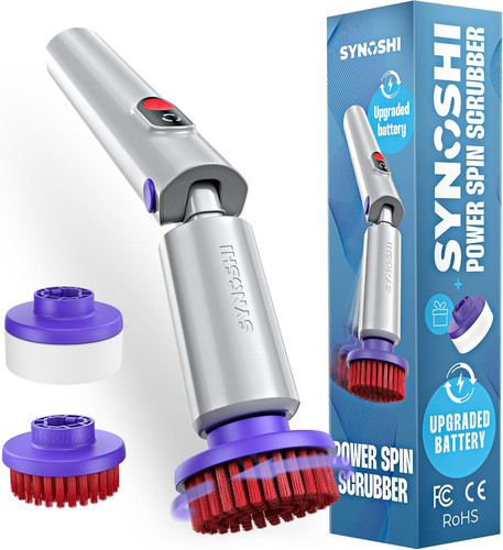 Pro spazzola elettrica - pro,