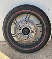 CERCHIO RUOTA ANTERIORE HONDA SH 350  2021 2022 2023 2024