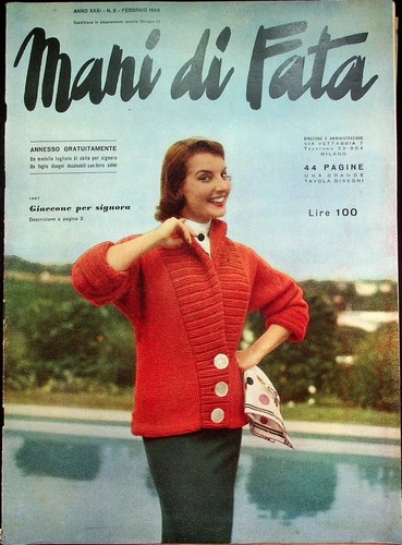 Mani fata xxxi n 2 - fata:, n.2