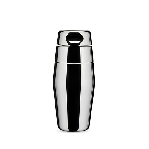 Shaker alessi 870 acciaio - alessi,