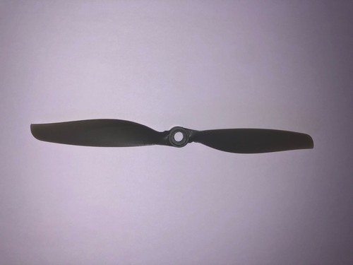 Elica apc slow - slow, flyer