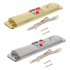  2 set porta vintage Mezuzah