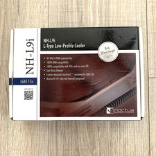 Noctua NH-L9i L-Type