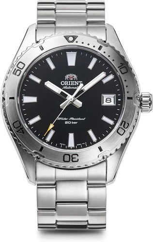 Nuovo orologio uomo orient - uomo,