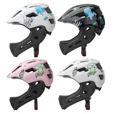 Casco da bici per bambini con