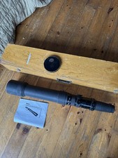 Nikon Nikkor 1200mm F11 Ed