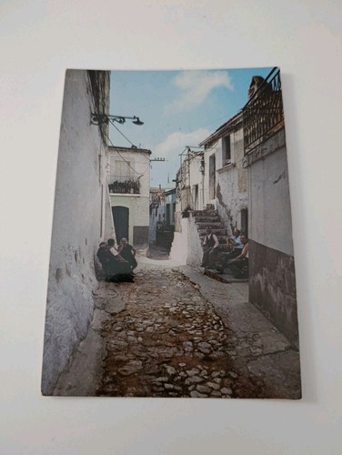 Cartolina sannicandro - cartolina,