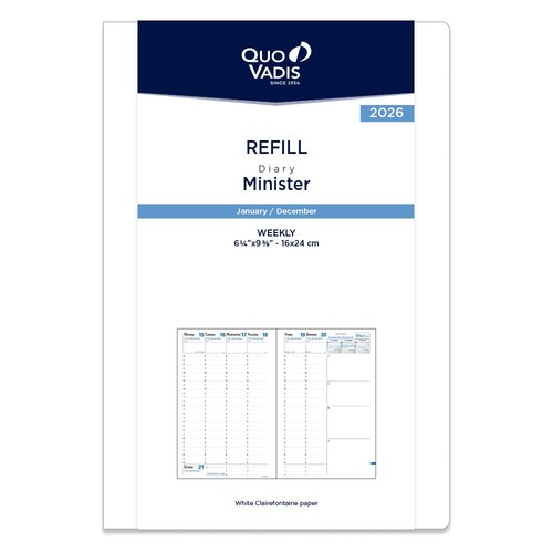 Quo vadis 2026 edition - quo,
