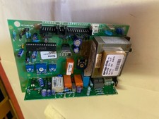 SIME SCHEDA ELETTRONICA FORMAT