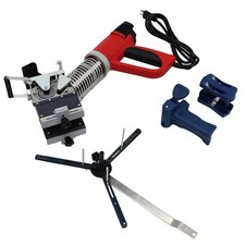 Bordatrice Portatile 110V -