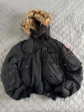 Parajumpers donna Gobi serie