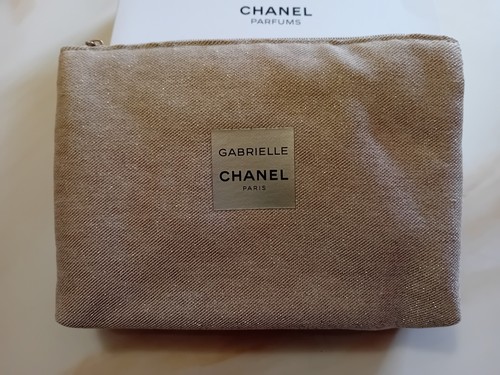Chanel trousse gabrielle make - trousse,