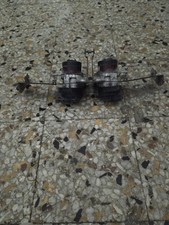Coppia Fendinebbia Fiat Punto
