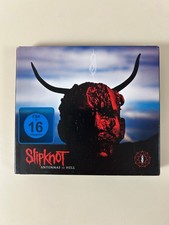 Slipknot – Antennas To Hell/