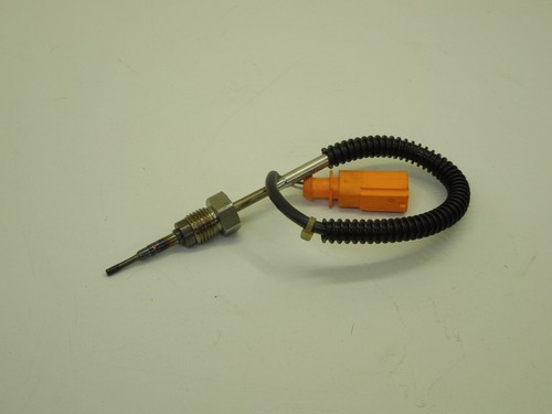 Sensore temperatura gas