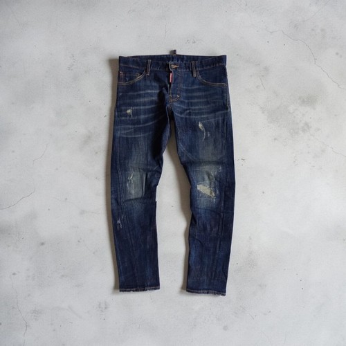 Dsquared2 jeans men slim - jeans, men's