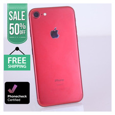 Apple iPhone 7 - 32 GB 128 GB