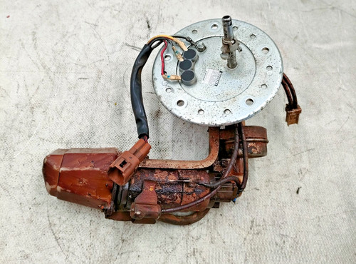 Pompa benzina legg desc - pompa, (legg
