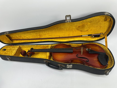 Kiso suzuki violin ltd - kiso,