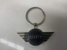 Mini Portachiavi Auto Metallo