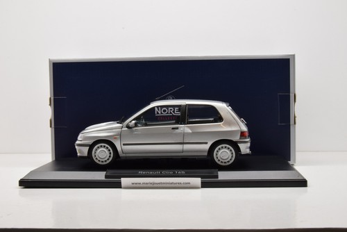 Renault clio 16s 1992 - clio,