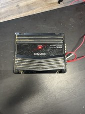 Kenwood KAC-5208 Amplificatore