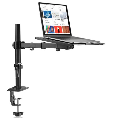 Suptek supporto schermo - schermo, con