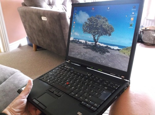 Thinkpad t60 computer - thinkpad,