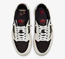 Air Jordan 1 Low OG Travis