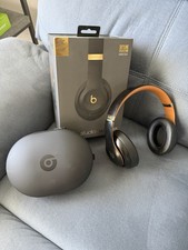 Beats by Dr. Dre, Cuffie Wireless Studio3, Edizione Skyline in Nero Mezzanotte