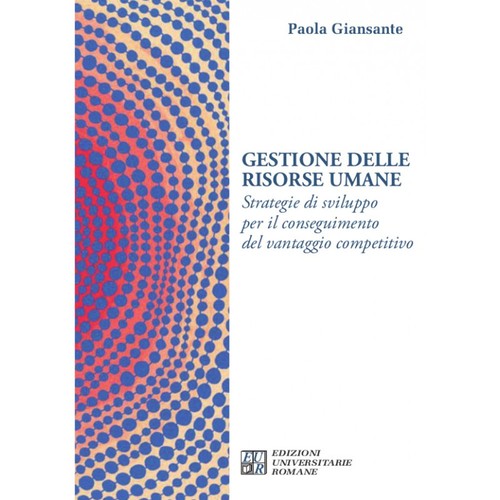 Gestione delle risorse umane