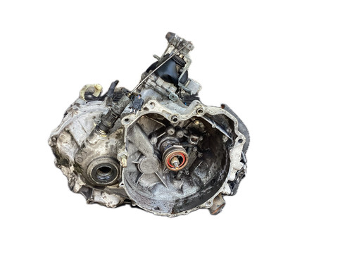 Cambio marce daewoo matiz - cambio,